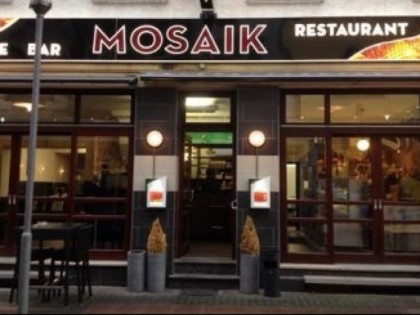 Фото: Ocakbasi mosaik hagen